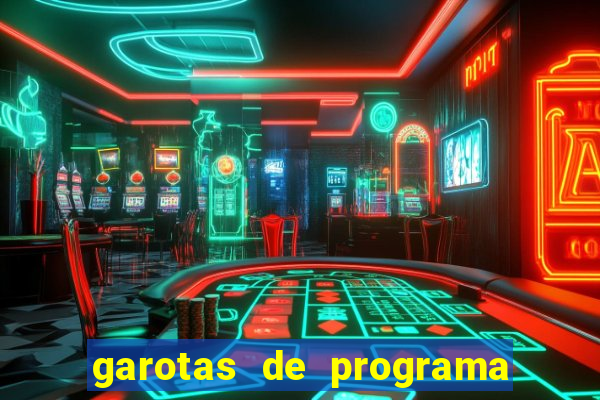 garotas de programa em paulo afonso